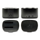 Axagon ADSA-ST storage drive docking station USB 3.2 Gen 1 (3.1 Gen 1) Type-B Black Axagon ADSA-ST storage drive docking station USB 3.2 Gen 1 (3.1 Gen 1) Type-B Black