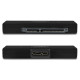 Axagon ADSA-1S6 storage drive enclosure HDD/SSD enclosure Black 2.5" Axagon ADSA-1S6 storage drive enclosure HDD/SSD enclosure Black 2.5"