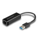 Axagon ADE-SR network card Ethernet 1000 Mbit/s Axagon ADE-SR network card Ethernet 1000 Mbit/s