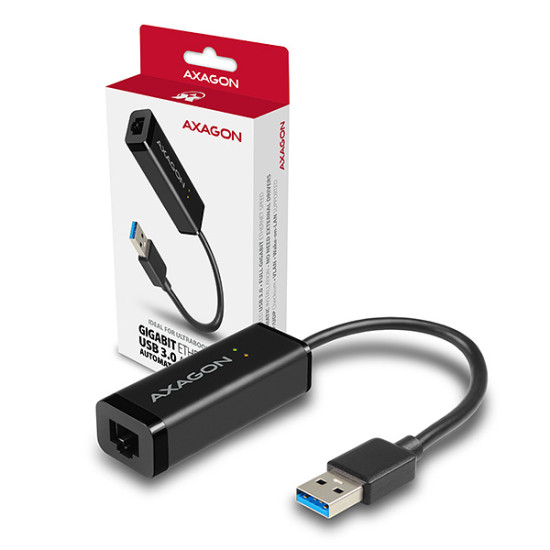 Axagon ADE-SR network card Ethernet 1000 Mbit/s Axagon ADE-SR network card Ethernet 1000 Mbit/s