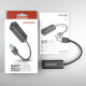 Axagon ADE-SR network card Ethernet 1000 Mbit/s Axagon ADE-SR network card Ethernet 1000 Mbit/s