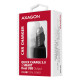 Axagon PWC-QC5 mobile device charger Mobile phone, Smartphone, Tablet, Universal Black Cigar lighter Fast charging Auto Axagon PWC-QC5 mobile device charger Mobile phone, Smartphone, Tablet, Universal Black Cigar lighter Fast charging Auto