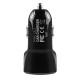 Axagon PWC-QC5 mobile device charger Mobile phone, Smartphone, Tablet, Universal Black Cigar lighter Fast charging Auto Axagon PWC-QC5 mobile device charger Mobile phone, Smartphone, Tablet, Universal Black Cigar lighter Fast charging Auto