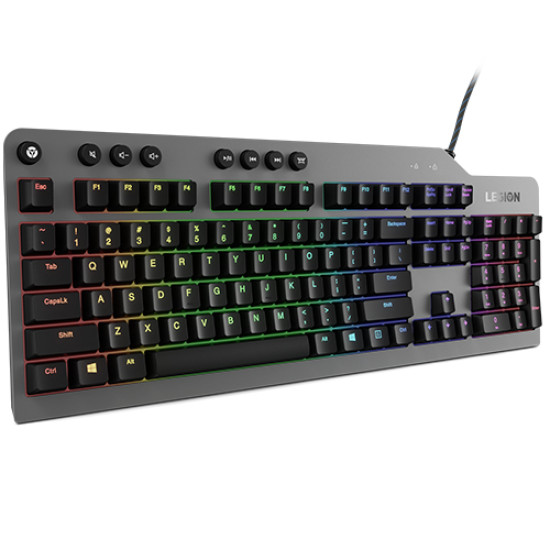 Legion K500