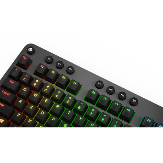 Legion K500