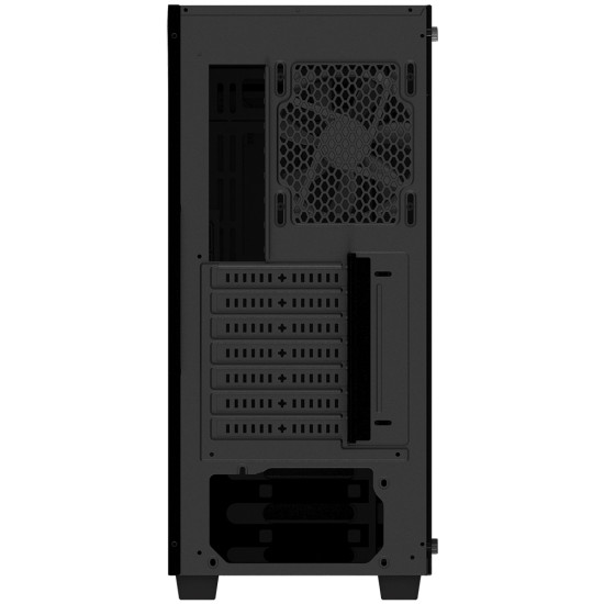 Gigabyte C200 Midi Tower Black