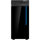 Case|GIGABYTE|C200 GLASS|MidiTower|Not included|ATX|MicroATX|MiniITX|Colour Black|GB-C200G Case|GIGABYTE|C200 GLASS|MidiTower|Not included|ATX|MicroATX|MiniITX|Colour Black|GB-C200G