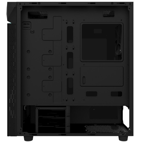 Gigabyte C200 Midi Tower Black