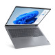 Lenovo ThinkBook 16 G7 IML Intel Core Ultra 5 125U Laptop 40.6 cm (16") WUXGA 16 GB DDR5-SDRAM 256 GB SSD Wi-Fi 6E (802.11ax) Windows 11 Pro English Grey Lenovo ThinkBook 16 G7 IML Intel Core Ultra 5 125U Laptop 40.6 cm (16") WUXGA 16 GB DDR5-SDRAM 256 GB SSD Wi-Fi 6E (802.11ax) Windows 11 Pro English Grey