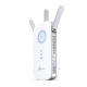 TP-Link RE550 network extender Network transmitter & receiver White 10, 100, 1000 Mbit/s