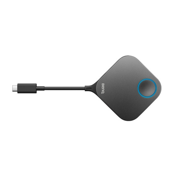 BenQ InstaShow WDC10C USB-C Button Kit BenQ InstaShow WDC10C USB-C Button Kit