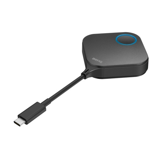 BenQ InstaShow WDC10C USB-C Button Kit BenQ InstaShow WDC10C USB-C Button Kit