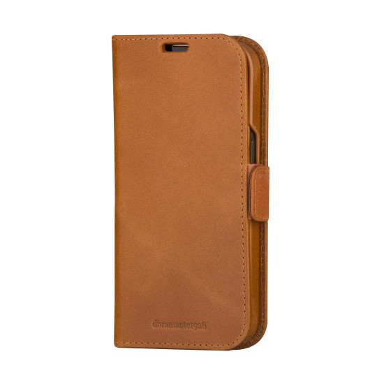 dbramante1928 Lynge - iPhone 15 Plus - Tan dbramante1928 Lynge - iPhone 15 Plus - Tan