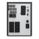 APC Easy UPS 1 Ph Line Interactive, 2000VA, Tower, 230V, 6 IEC C13 outlets, AVR, Dry Contact, LCD, W/O Network Card support