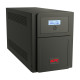 APC Easy UPS 1 Ph Line Interactive, 2000VA, Tower, 230V, 6 IEC C13 outlets, AVR, Dry Contact, LCD, W/O Network Card support