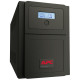 Easy UPS 1 Ph Line Interactive, 1500VA, Tower, 230V, 6 IEC C13 outlets, AVR, Dry Contact, LCD, W/O Network Card support