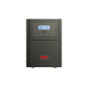 APC Easy UPS 1 Ph Line Interactive, 750VA, Tower, 230V, 6 IEC C13 outlets, AVR, Dry Contact, LCD, W/O Network Card support APC Easy UPS 1 Ph Line Interactive, 750VA, Tower, 230V, 6 IEC C13 outlets, AVR, Dry Contact, LCD, W/O Network Card support