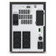 APC Easy UPS 1 Ph Line Interactive, 750VA, Tower, 230V, 6 IEC C13 outlets, AVR, Dry Contact, LCD, W/O Network Card support APC Easy UPS 1 Ph Line Interactive, 750VA, Tower, 230V, 6 IEC C13 outlets, AVR, Dry Contact, LCD, W/O Network Card support