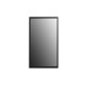 LG 55XE4F-B Signage Display Digital signage flat panel 139.7 cm (55") LED 4000 cd/m² Full HD Black WebOS 24/7 LG 55XE4F-B Signage Display Digital signage flat panel 139.7 cm (55") LED 4000 cd/m² Full HD Black WebOS 24/7