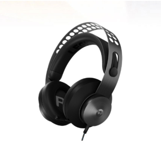 Lenovo Legion H500 Pro Headset Wired Head-band Gaming Grey Lenovo Legion H500 Pro Headset Wired Head-band Gaming Grey