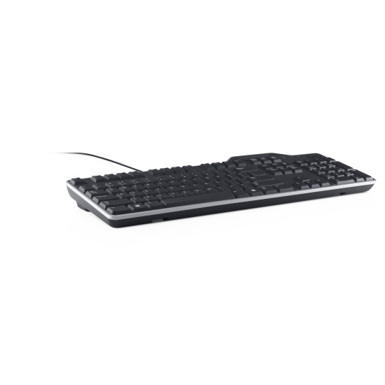 DELL KB813 keyboard Office USB QWERTY US English Black DELL KB813 keyboard Office USB QWERTY US English Black
