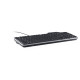 DELL KB813 keyboard Office USB QWERTY US English Black DELL KB813 keyboard Office USB QWERTY US English Black
