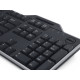 DELL KB813 keyboard Office USB QWERTY US English Black DELL KB813 keyboard Office USB QWERTY US English Black