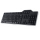 DELL KB813 keyboard Office USB QWERTY US English Black DELL KB813 keyboard Office USB QWERTY US English Black