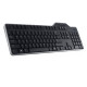 DELL KB813 keyboard Office USB QWERTY US English Black DELL KB813 keyboard Office USB QWERTY US English Black