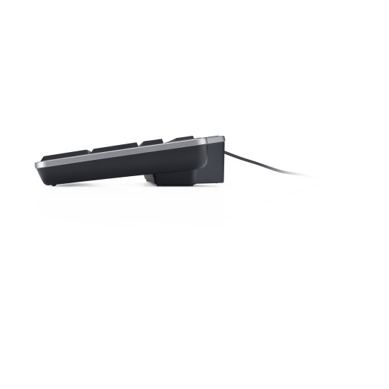 DELL KB813 keyboard Office USB QWERTY US English Black DELL KB813 keyboard Office USB QWERTY US English Black