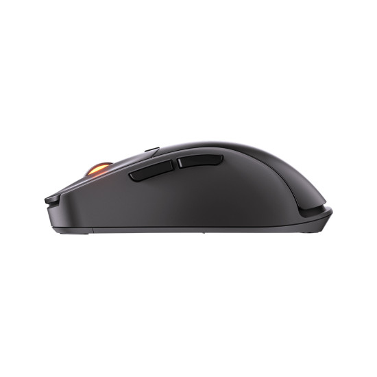 COUGAR Gaming Surpassion RX mouse Right-hand RF Wireless + USB Type-A Optical 7200 DPI COUGAR Gaming Surpassion RX mouse Right-hand RF Wireless + USB Type-A Optical 7200 DPI