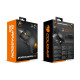 COUGAR Gaming Surpassion RX mouse Right-hand RF Wireless + USB Type-A Optical 7200 DPI COUGAR Gaming Surpassion RX mouse Right-hand RF Wireless + USB Type-A Optical 7200 DPI