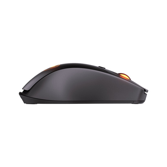 COUGAR Gaming Surpassion RX mouse Right-hand RF Wireless + USB Type-A Optical 7200 DPI COUGAR Gaming Surpassion RX mouse Right-hand RF Wireless + USB Type-A Optical 7200 DPI