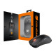 COUGAR Gaming Surpassion RX mouse Right-hand RF Wireless + USB Type-A Optical 7200 DPI COUGAR Gaming Surpassion RX mouse Right-hand RF Wireless + USB Type-A Optical 7200 DPI
