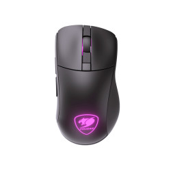 COUGAR Gaming Surpassion RX mouse Right-hand RF Wireless + USB Type-A Optical 7200 DPI