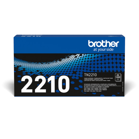 TN-2210 TN-2210