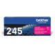 Brother TN-245M toner cartridge 1 pc(s) Original Magenta Brother TN-245M toner cartridge 1 pc(s) Original Magenta