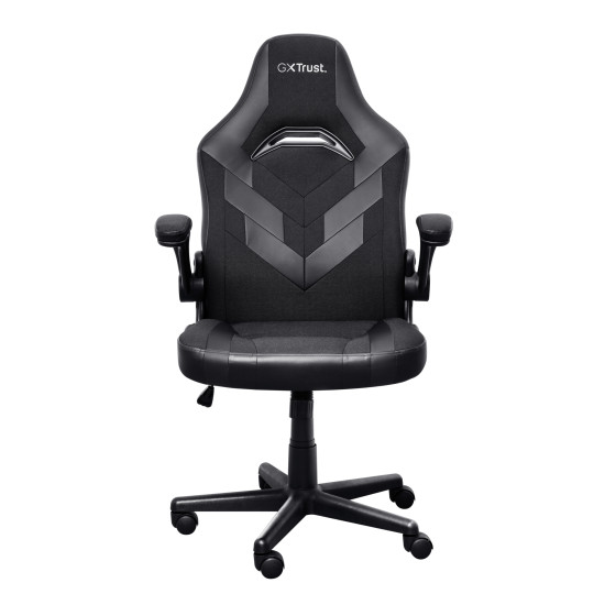 Trust GXT 703 RIYE Universal gaming chair Black Trust GXT 703 RIYE Universal gaming chair Black