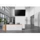 Neomounts WL35-750BL16 Heavy duty wall mount 42-86" - tilt - lockable - fast installation - TÜV