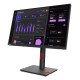 Lenovo ThinkVision T24i-30 LED display 60.5 cm (23.8") 1920 x 1080 pixels Full HD Black Lenovo ThinkVision T24i-30 LED display 60.5 cm (23.8") 1920 x 1080 pixels Full HD Black
