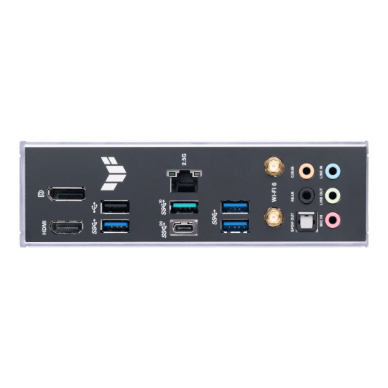 Mainboard|ASUS|Intel B760 Express|LGA1700|ATX|Memory DDR5|Memory slots 4|2xPCI-Express 3.0 1x|1xPCI-Express 3.0 16x|1xPCI-Express 5.0 16x|3xM.2|1xHDMI|1xDisplayPort|1xUSB 2.0|4xUSB 3.2|1xUSB-C|1xOptical S/PDIF|1xRJ45|5xAudio port|TUFGAMINGB760-PLUSWIFI Mainboard|ASUS|Intel B760 Express|LGA1700|ATX|Memory DDR5|Memory slots 4|2xPCI-Express 3.0 1x|1xPCI-Express 3.0 16x|1xPCI-Express 5.0 16x|3xM.2|1xHDMI|1xDisplayPort|1xUSB 2.0|4xUSB 3.2|1xUSB-C|1xOptical S/PDIF|1xRJ45|5xAudio port|TUFGAMINGB760-PLUSWIFI