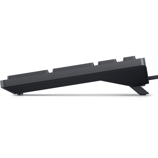 DELL KB525C keyboard Office USB QWERTY US International Black DELL KB525C keyboard Office USB QWERTY US International Black