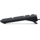 DELL KB525C keyboard Office USB QWERTY US International Black DELL KB525C keyboard Office USB QWERTY US International Black