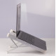 Lindy Folding Laptop Riser