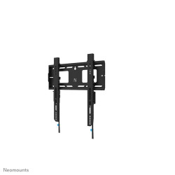 Neomounts WL30-750BL14 Heavy duty wall mount 32-75" - fixed - lockable - fast installation - TÜV