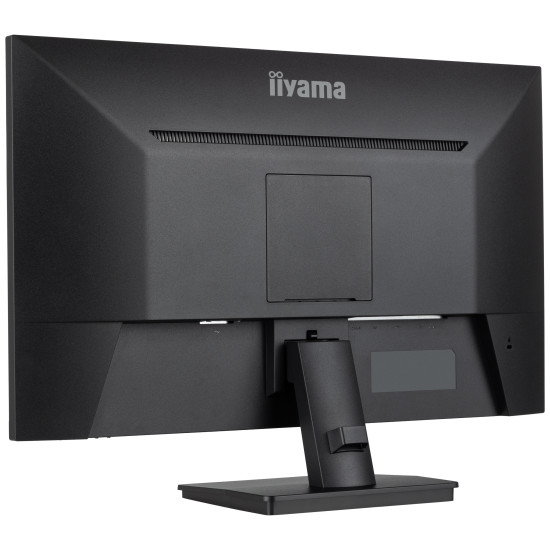 iiyama ProLite XU2793QSU-B6 computer monitor 68.6 cm (27") 2560 x 1440 pixels Wide Quad HD LED Black iiyama ProLite XU2793QSU-B6 computer monitor 68.6 cm (27") 2560 x 1440 pixels Wide Quad HD LED Black