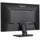 iiyama ProLite XU2793QSU-B6 computer monitor 68.6 cm (27") 2560 x 1440 pixels Wide Quad HD LED Black iiyama ProLite XU2793QSU-B6 computer monitor 68.6 cm (27") 2560 x 1440 pixels Wide Quad HD LED Black