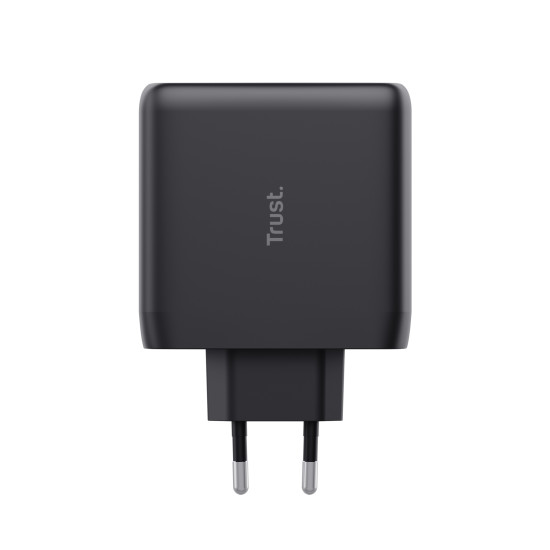 Trust Maxo 100W Universal Black AC Trust Maxo 100W Universal Black AC