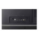 LG HD 24TQ510S-PZ TV 59.9 cm (23.6") Smart TV Wi-Fi Black, Grey 250 cd/m² LG HD 24TQ510S-PZ TV 59.9 cm (23.6") Smart TV Wi-Fi Black, Grey 250 cd/m²