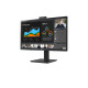 LG 27BQ75QC-B computer monitor 68.6 cm (27") 2560 x 1440 pixels Quad HD LED Black LG 27BQ75QC-B computer monitor 68.6 cm (27") 2560 x 1440 pixels Quad HD LED Black